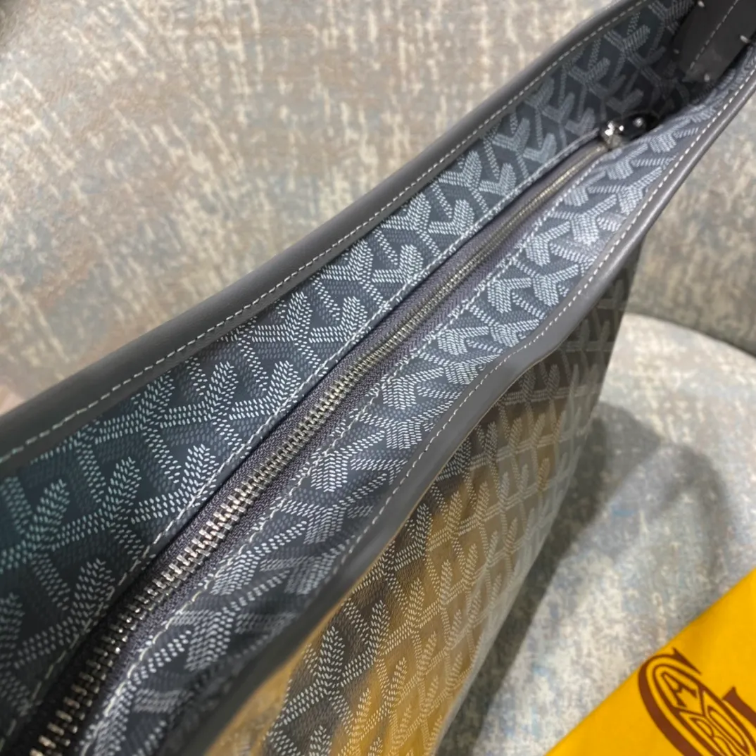 All Categories Official Website "Brand Women's Bags" Women's Bags 💙GOYARD 2025 New GOYARD Underarm Bag
