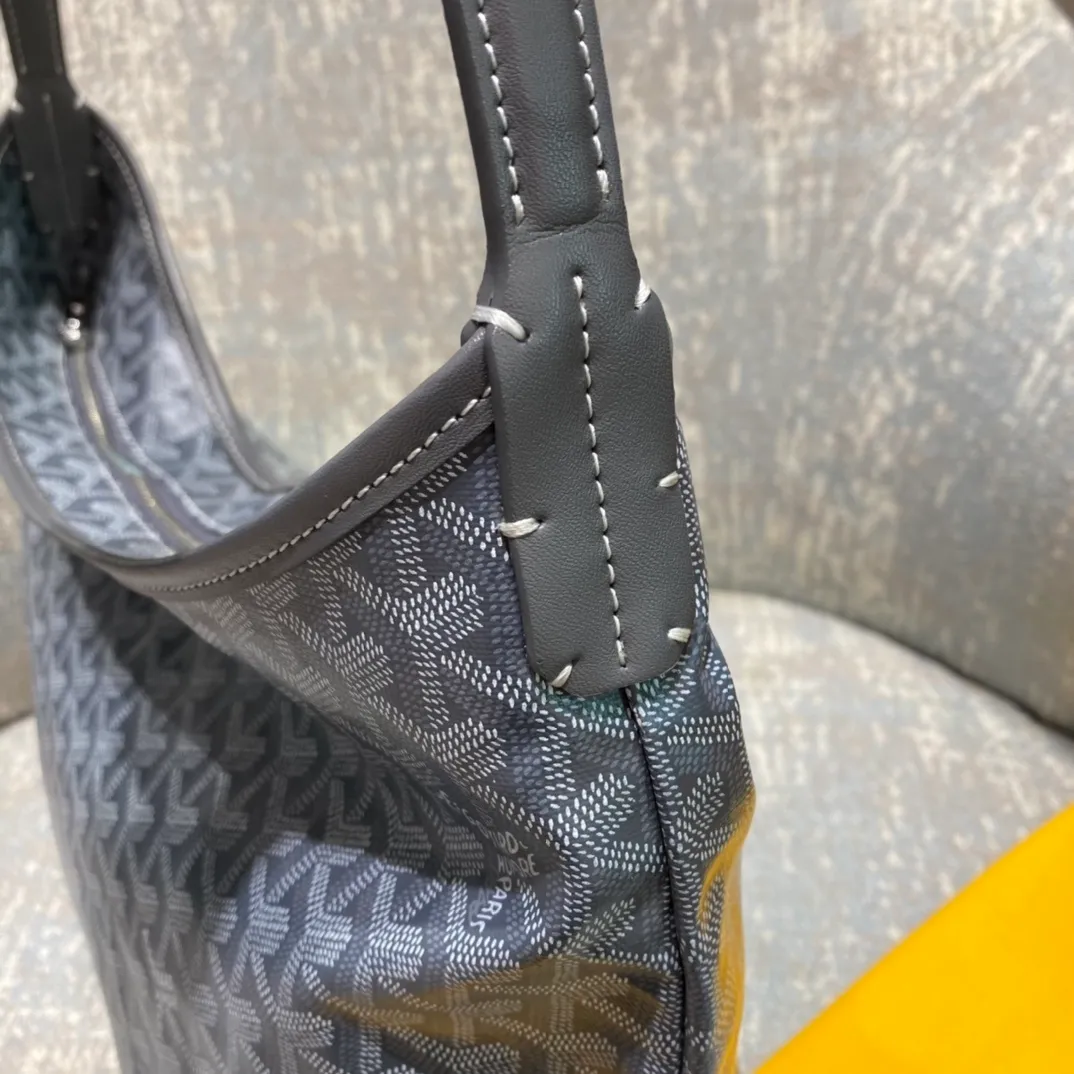 All Categories Official Website "Brand Women's Bags" Women's Bags 💙GOYARD 2025 New GOYARD Underarm Bag