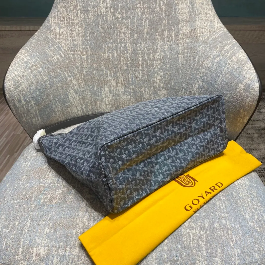 All Categories Official Website "Brand Women's Bags" Women's Bags 💙GOYARD 2025 New GOYARD Underarm Bag
