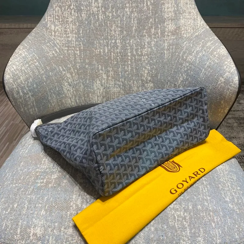 All Categories Official Website "Brand Women's Bags" Women's Bags 💙GOYARD 2025 New GOYARD Underarm Bag