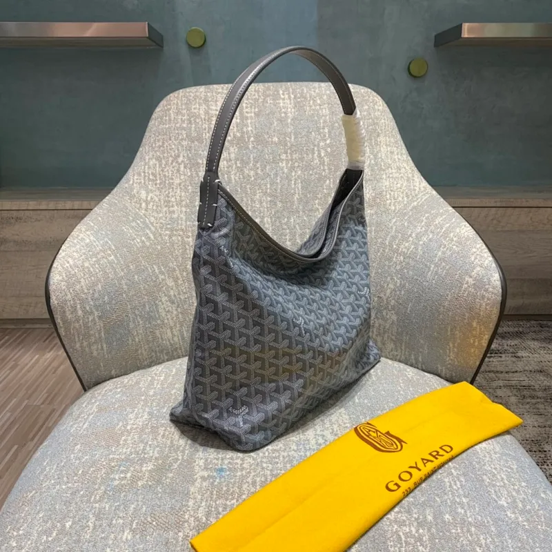 All Categories Official Website "Brand Women's Bags" Women's Bags 💙GOYARD 2025 New GOYARD Underarm Bag