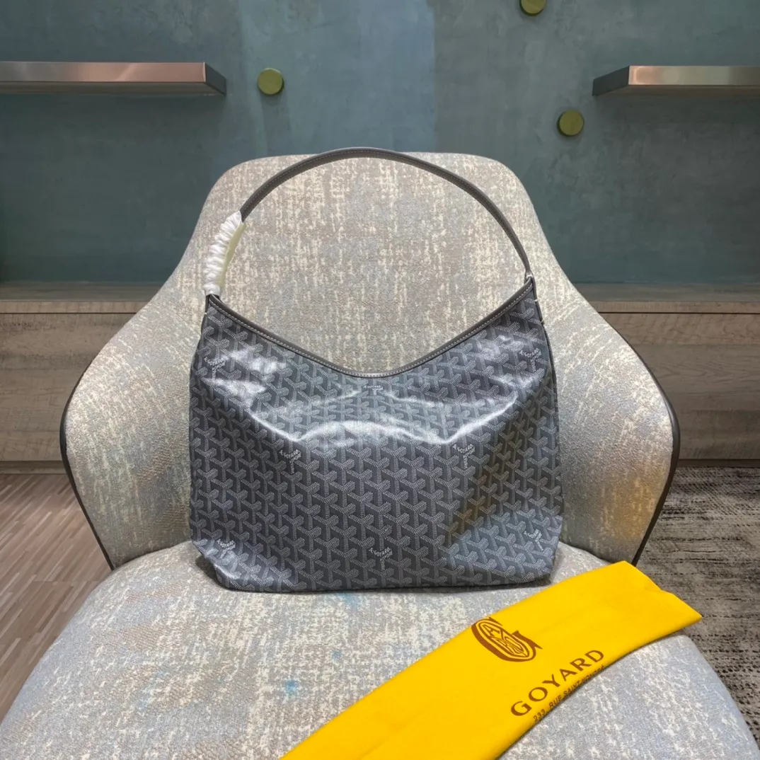 All Categories Official Website "Brand Women's Bags" Women's Bags 💙GOYARD 2025 New GOYARD Underarm Bag