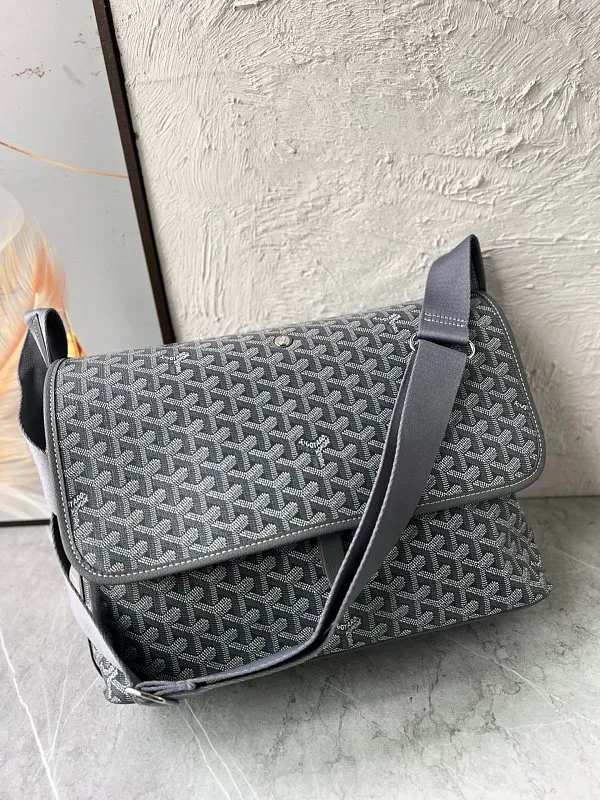 All Categories Official Website "Brand Women's Bags" Women's Bags 💙GOYARD 2026 New Goyard Crossbody Bag