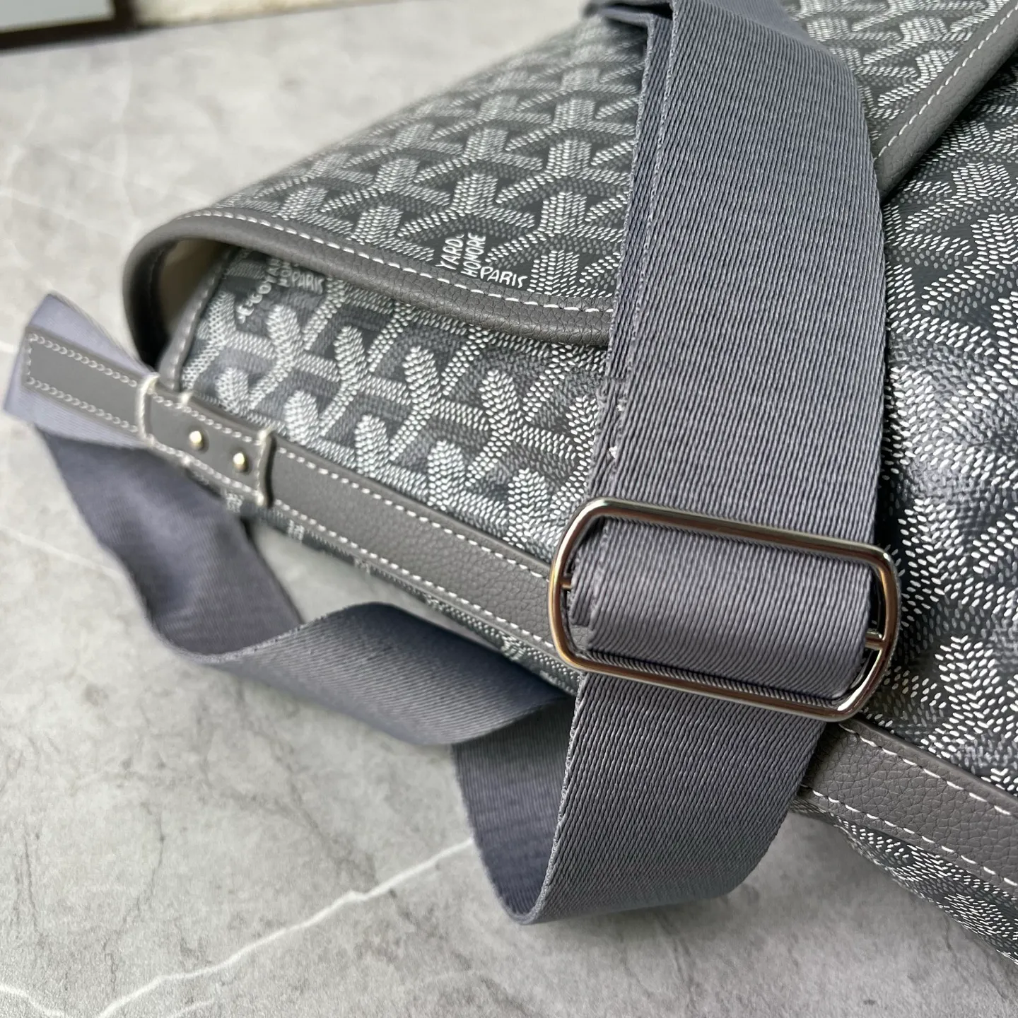 All Categories Official Website "Brand Women's Bags" Women's Bags 💙GOYARD 2026 New Goyard Crossbody Bag