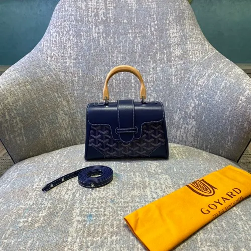 All Categories Official Website "Brand Women's Bags" Women's Bags 💙GOYARD 2025 New GOYARD Crossbody Bag