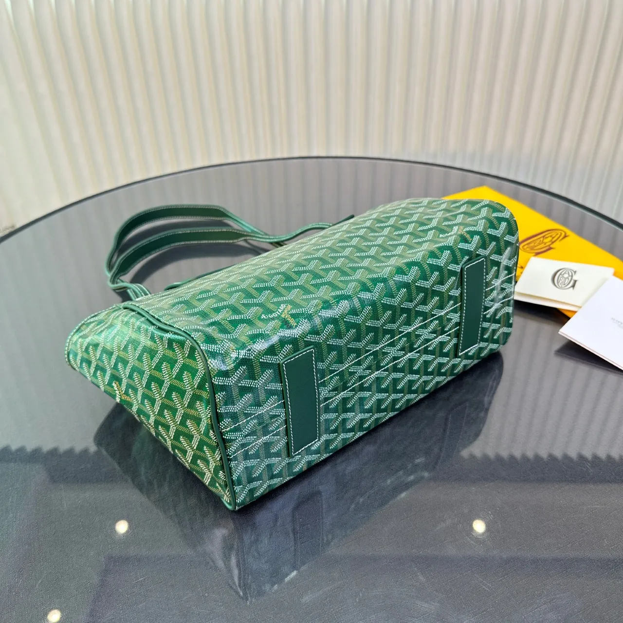 All Categories Official Website "Brand Women's Bags" Women's Bags 💙GOYARD 2026 New Goyard Handbags