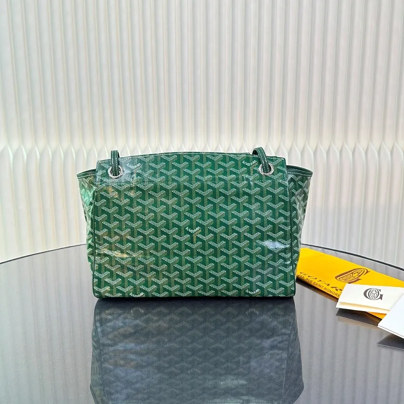 All Categories Official Website "Brand Women's Bags" Women's Bags 💙GOYARD 2026 New Goyard Handbags