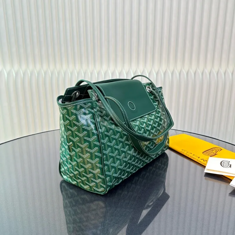 All Categories Official Website "Brand Women's Bags" Women's Bags 💙GOYARD 2026 New Goyard Handbags