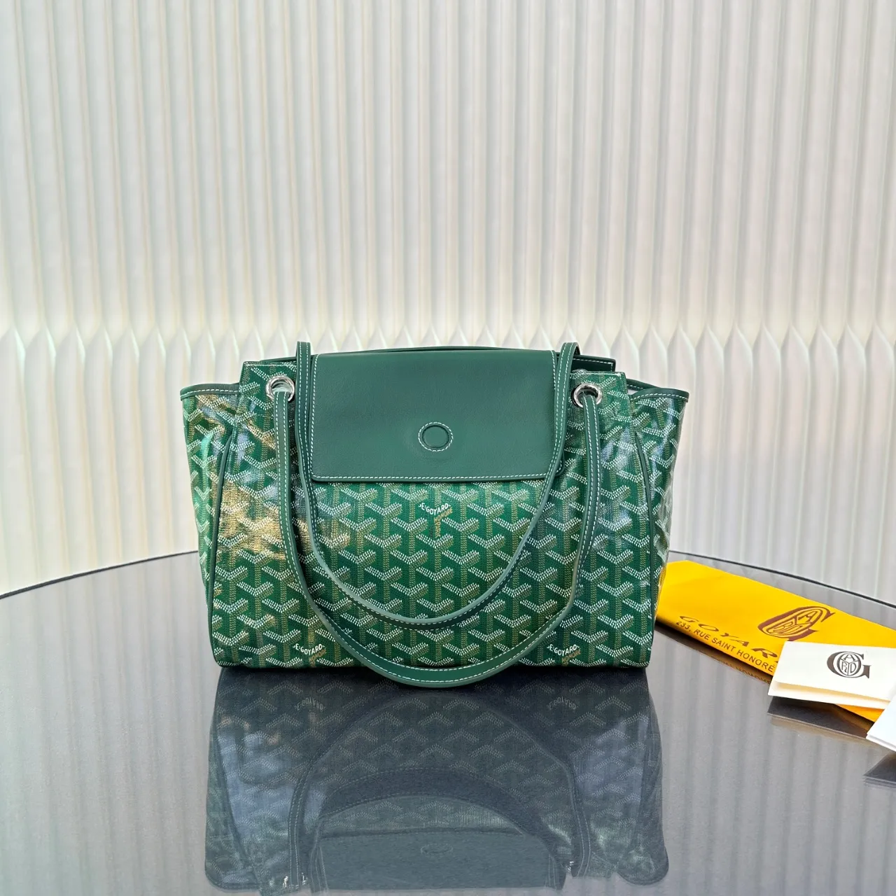 All Categories Official Website "Brand Women's Bags" Women's Bags 💙GOYARD 2026 New Goyard Handbags