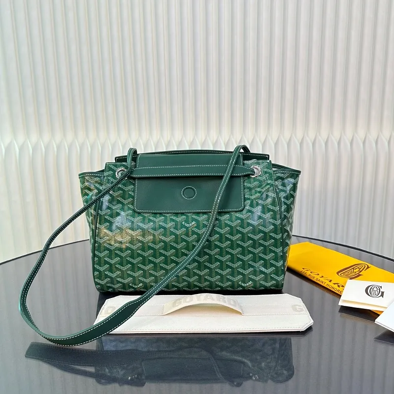 All Categories Official Website "Brand Women's Bags" Women's Bags 💙GOYARD 2026 New Goyard Handbags