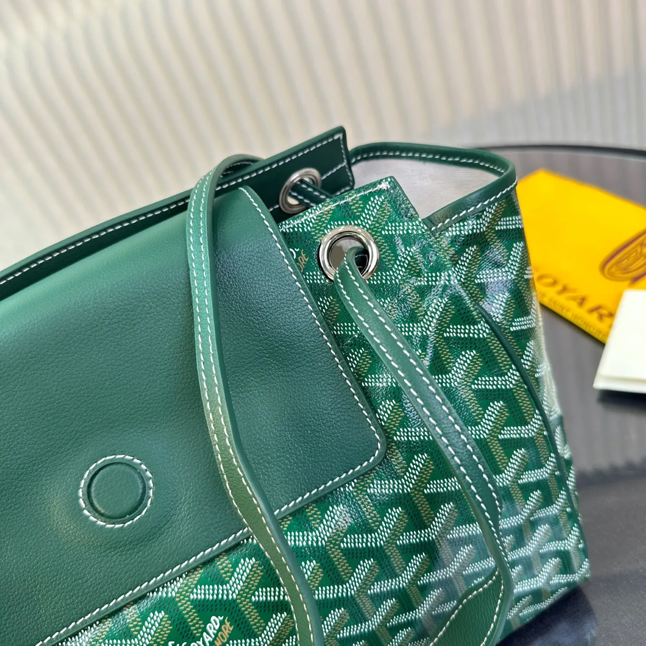 All Categories Official Website "Brand Women's Bags" Women's Bags 💙GOYARD 2026 New Goyard Handbags