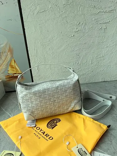 All Categories Official Website "Brand Women's Bags" Women's Bags 💙GOYARD 2026 New Goyard Crossbody Bag