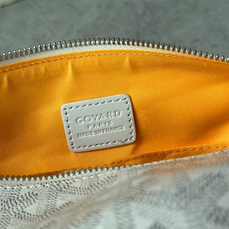 All Categories Official Website "Brand Women's Bags" Women's Bags 💙GOYARD 2026 New Goyard Crossbody Bag