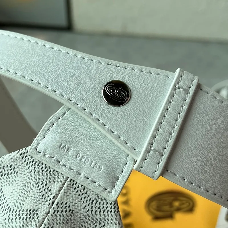 All Categories Official Website "Brand Women's Bags" Women's Bags 💙GOYARD 2026 New Goyard Crossbody Bag