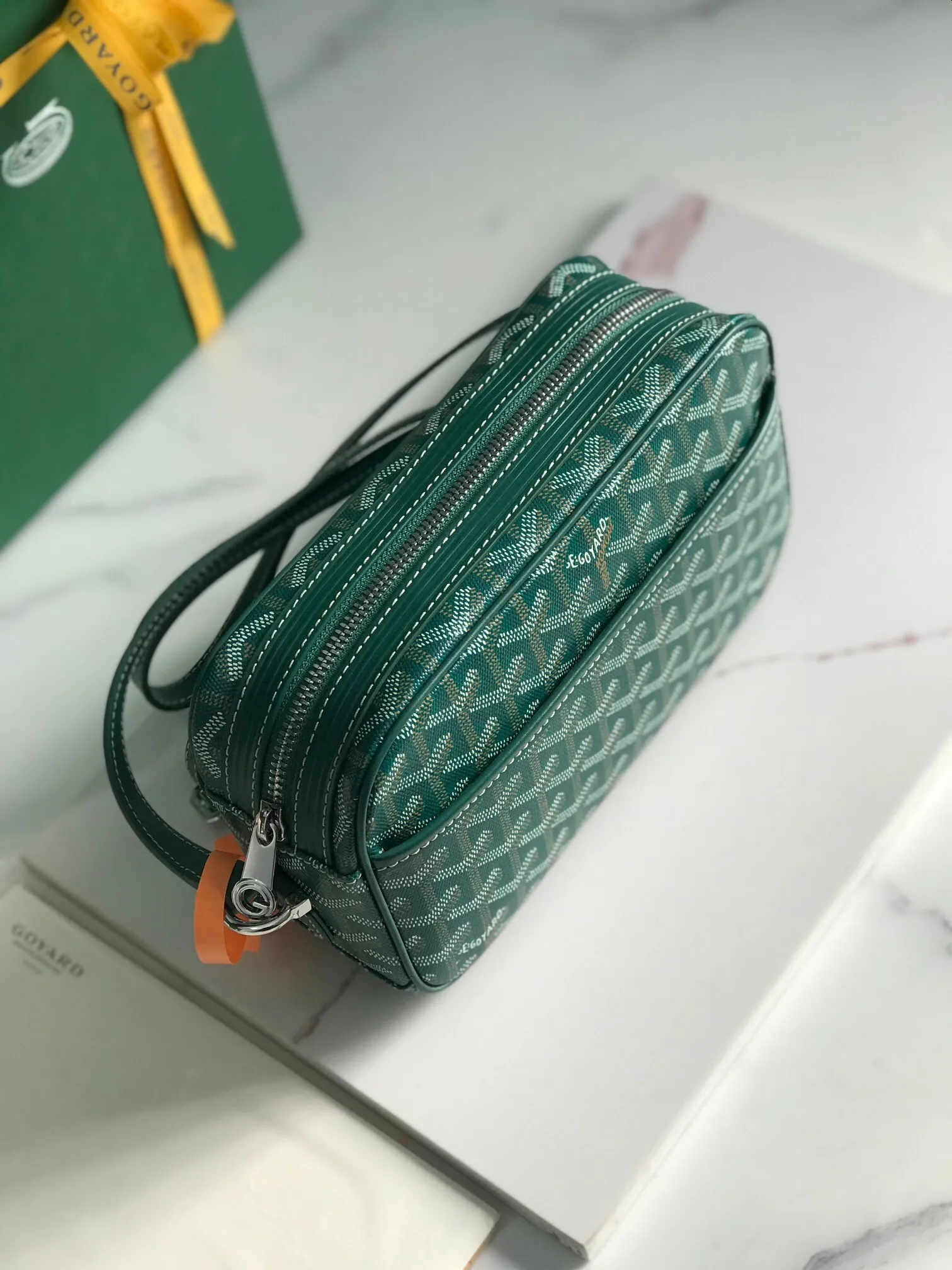 All Categories Official Website "Brand Women's Bags" Women's Bags 💙GOYARD 2025 New Goyard Crossbody Bag