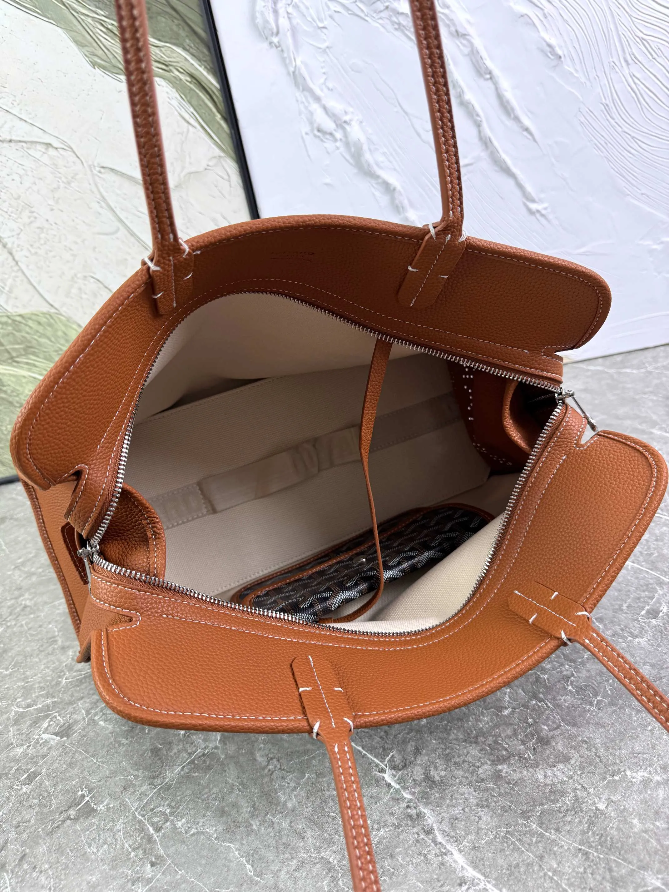 All Categories Official Website "Brand Women's Bags" Women's Bags 💙GOYARD 2026 New Goyard Handbags