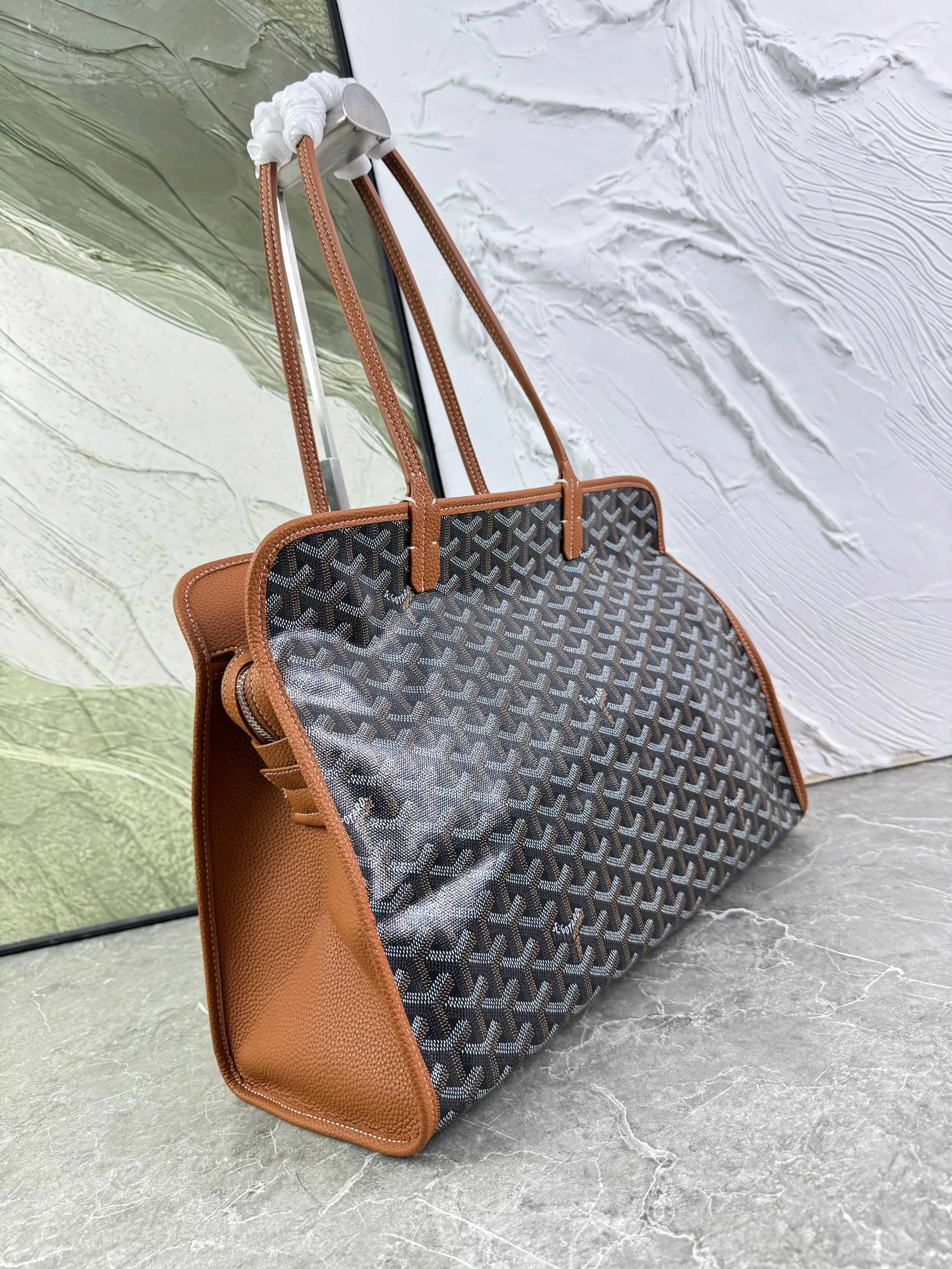All Categories Official Website "Brand Women's Bags" Women's Bags 💙GOYARD 2026 New Goyard Handbags