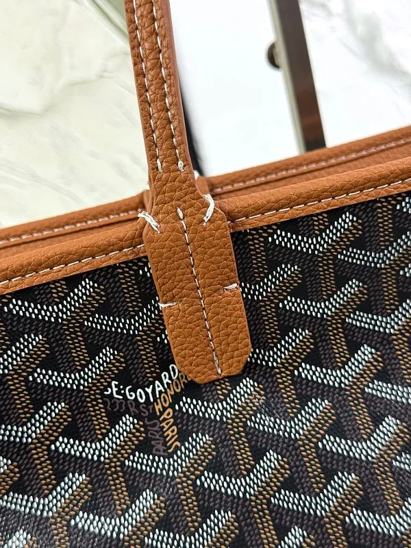 All Categories Official Website "Brand Women's Bags" Women's Bags 💙GOYARD 2026 New Goyard Handbags