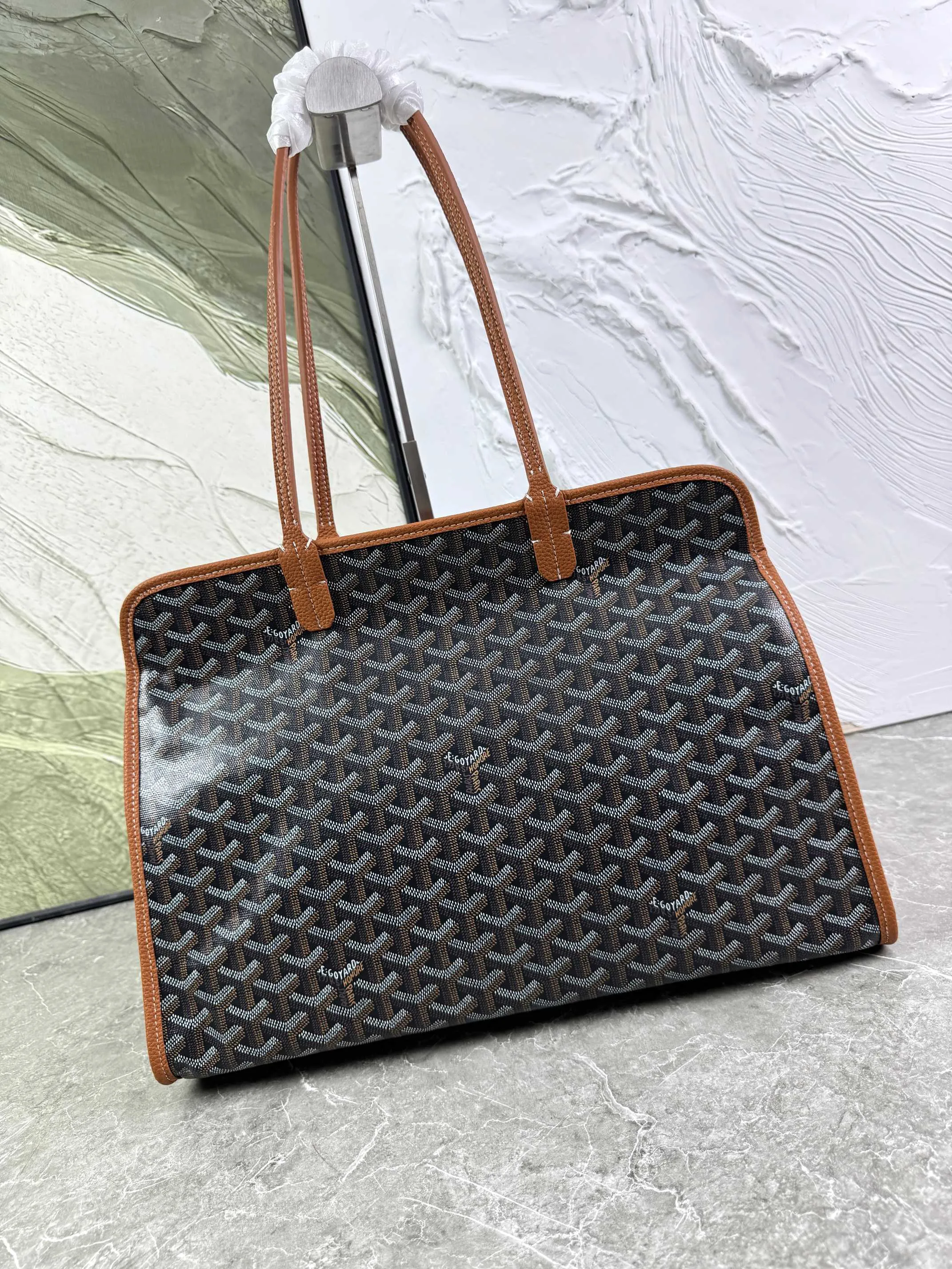 All Categories Official Website "Brand Women's Bags" Women's Bags 💙GOYARD 2026 New Goyard Handbags