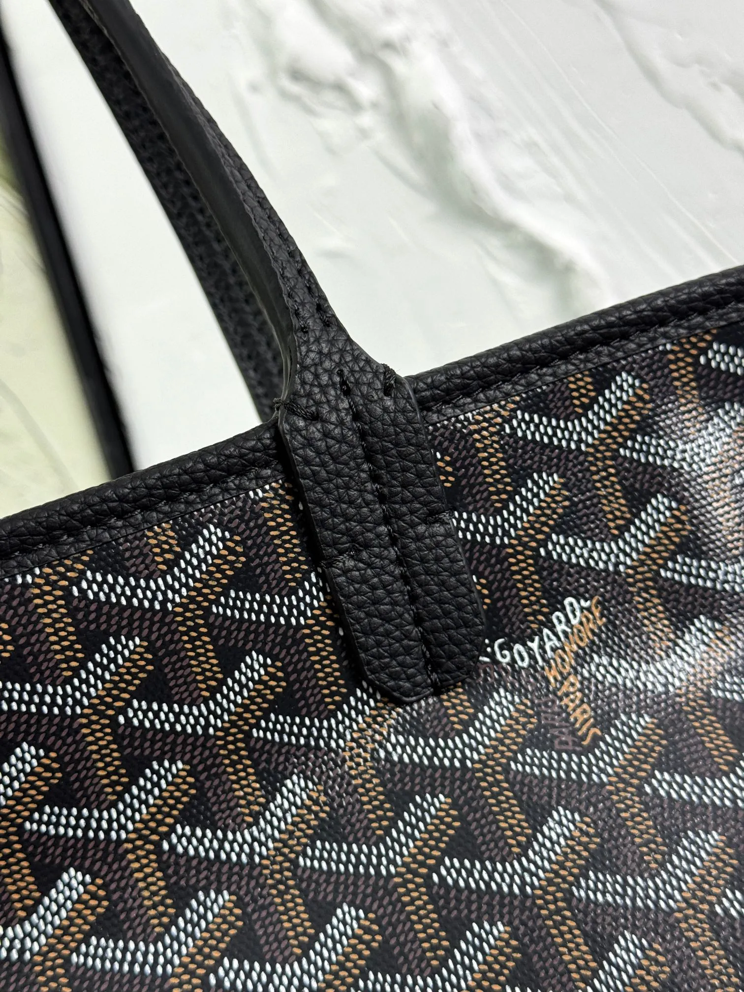 All Categories Official Website "Brand Women's Bags" Women's Bags 💙GOYARD 2026 New Goyard Handbags