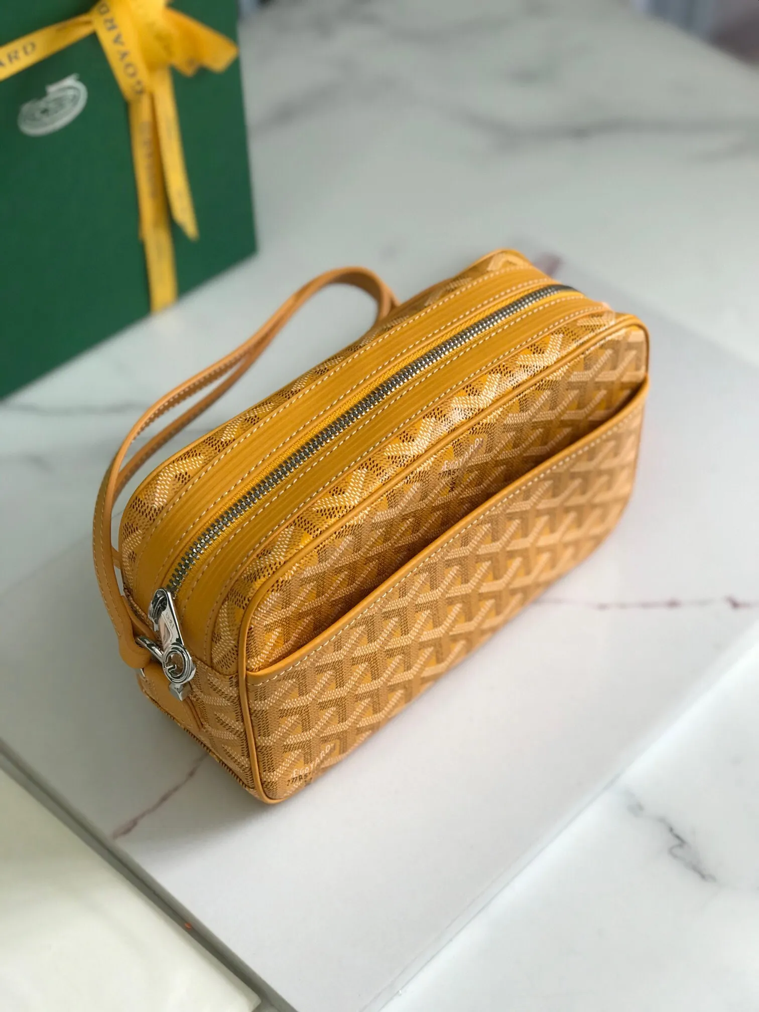 All Categories Official Website "Brand Women's Bags" Women's Bags 💙GOYARD 2025 New Goyard Crossbody Bag