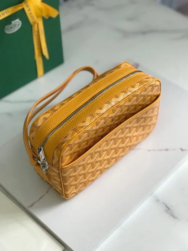 All Categories Official Website "Brand Women's Bags" Women's Bags 💙GOYARD 2025 New Goyard Crossbody Bag