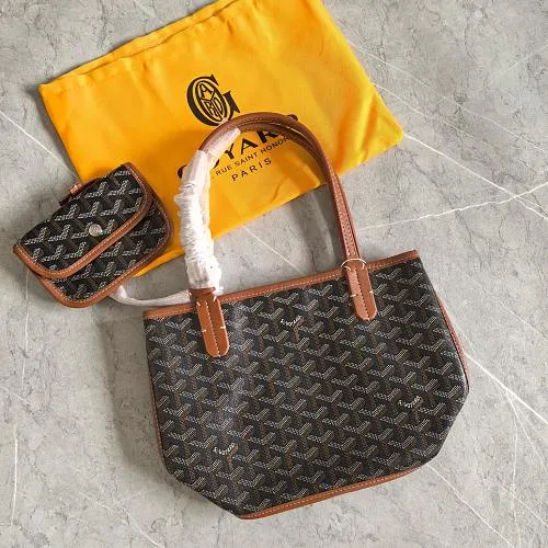All Categories Official Website "Brand Women's Bags" Women's Bags 💙GOYARD 2026 New Goyard Handbags