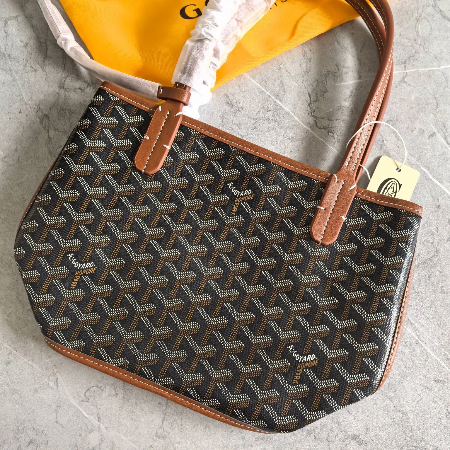 All Categories Official Website "Brand Women's Bags" Women's Bags 💙GOYARD 2026 New Goyard Handbags