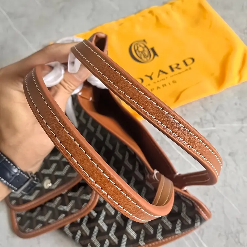 All Categories Official Website "Brand Women's Bags" Women's Bags 💙GOYARD 2026 New Goyard Handbags