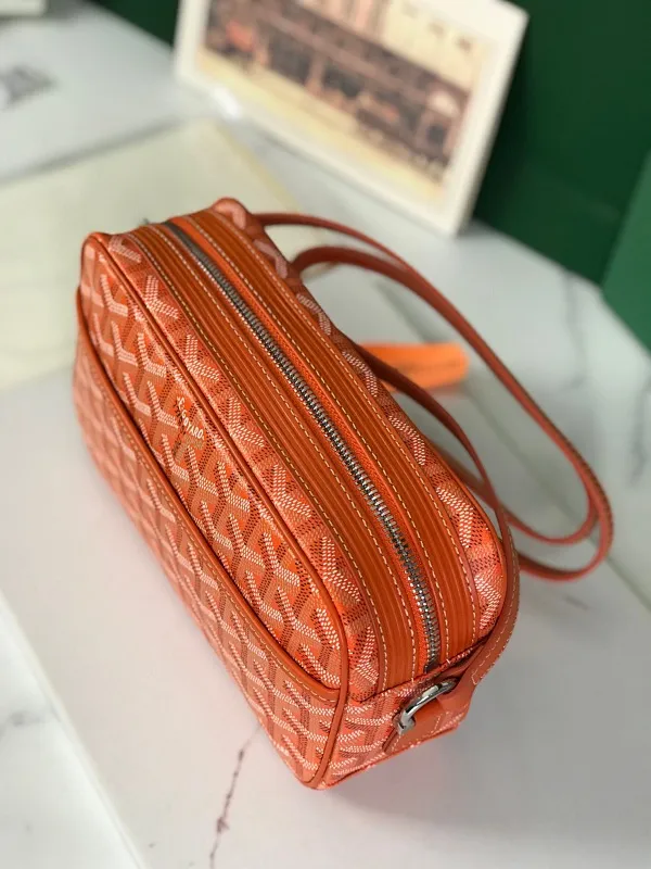 All Categories Official Website "Brand Women's Bags" Women's Bags 💙GOYARD 2025 New Goyard Crossbody Bag