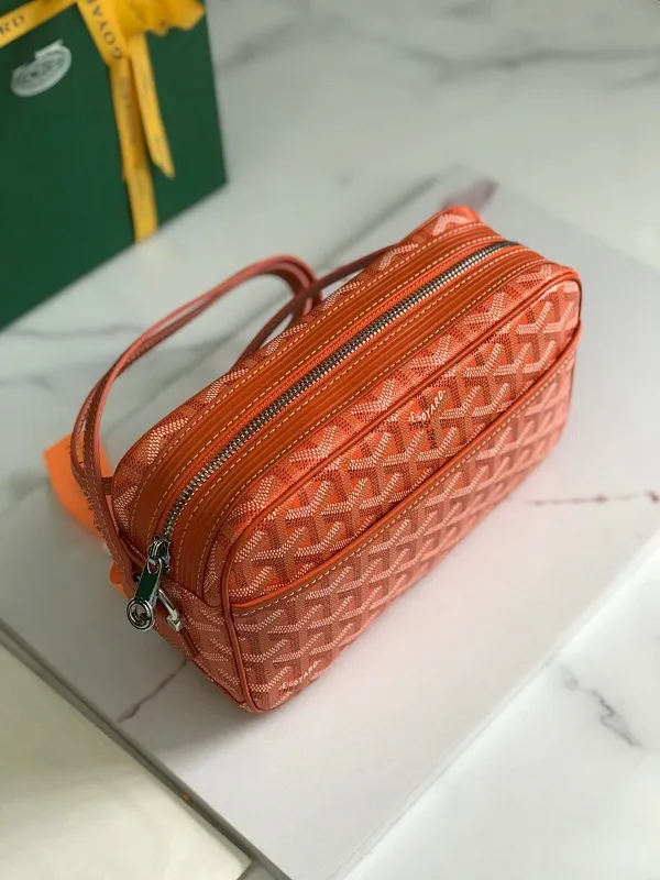 All Categories Official Website "Brand Women's Bags" Women's Bags 💙GOYARD 2025 New Goyard Crossbody Bag
