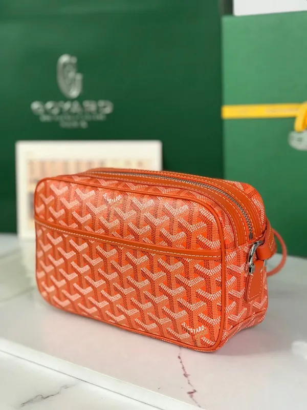 All Categories Official Website "Brand Women's Bags" Women's Bags 💙GOYARD 2025 New Goyard Crossbody Bag