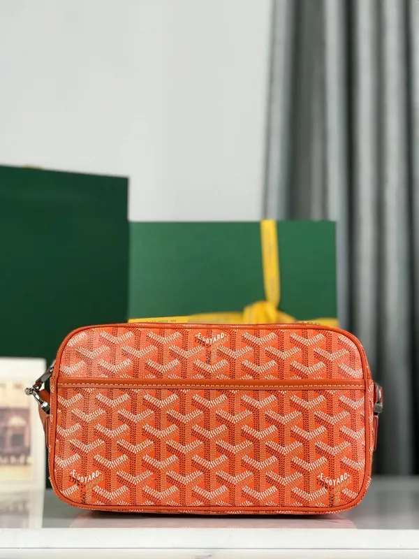 All Categories Official Website "Brand Women's Bags" Women's Bags 💙GOYARD 2025 New Goyard Crossbody Bag