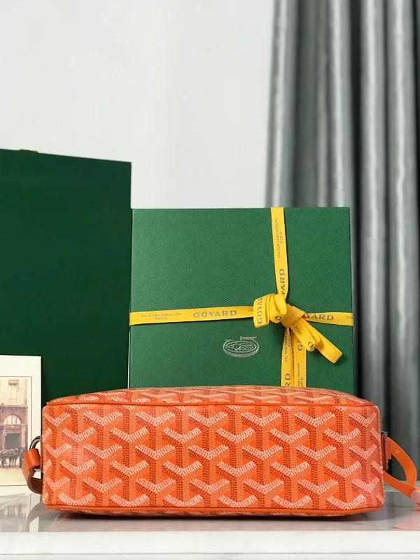 All Categories Official Website "Brand Women's Bags" Women's Bags 💙GOYARD 2025 New Goyard Crossbody Bag