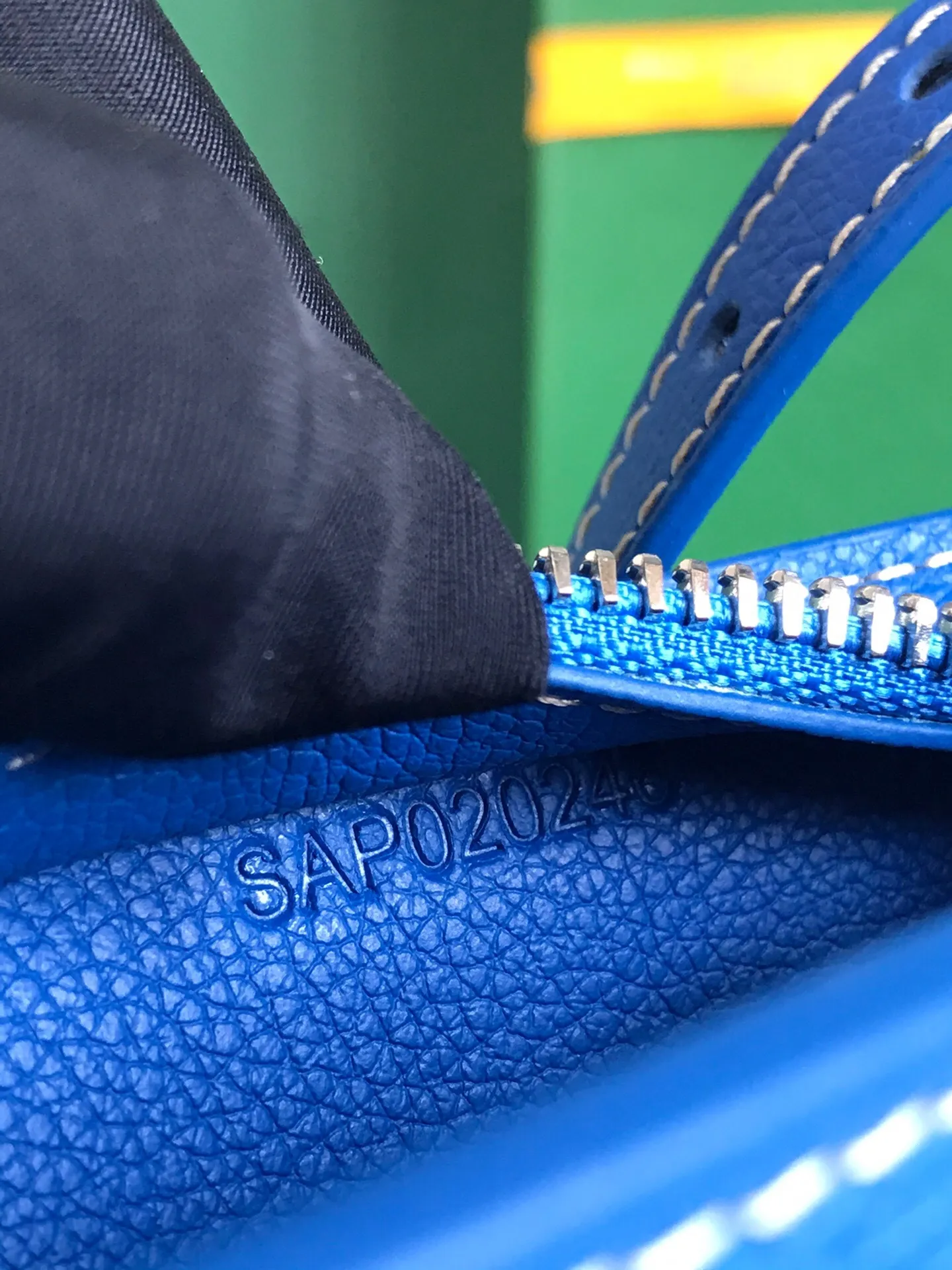 All Categories Official Website "Brand Women's Bags" Women's Bags 💙GOYARD 2025 New Goyard Crossbody Bag
