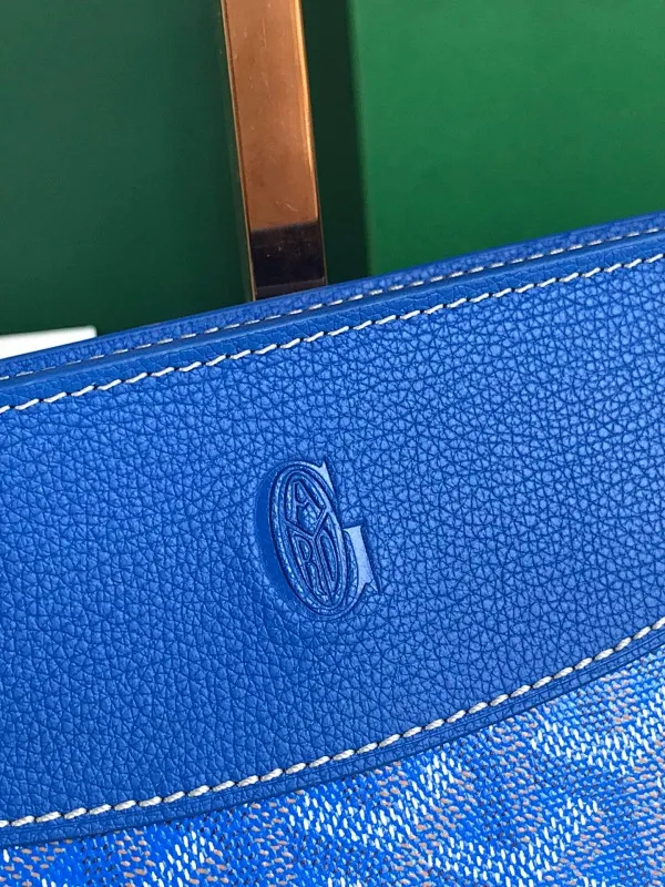All Categories Official Website "Brand Women's Bags" Women's Bags 💙GOYARD 2025 New Goyard Crossbody Bag
