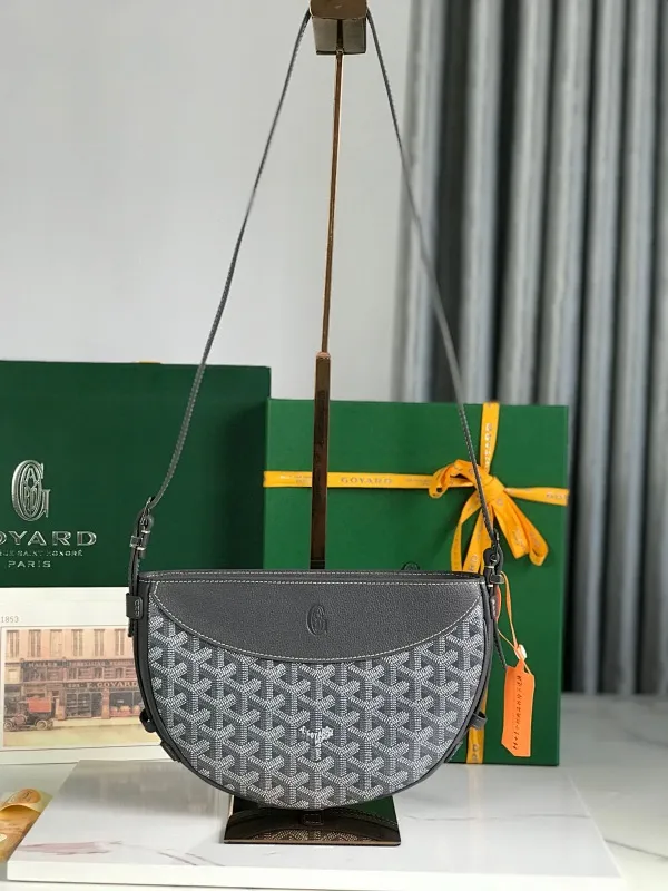 All Categories Official Website "Brand Women's Bags" Women's Bags 💙GOYARD 2025 New Goyard Crossbody Bag