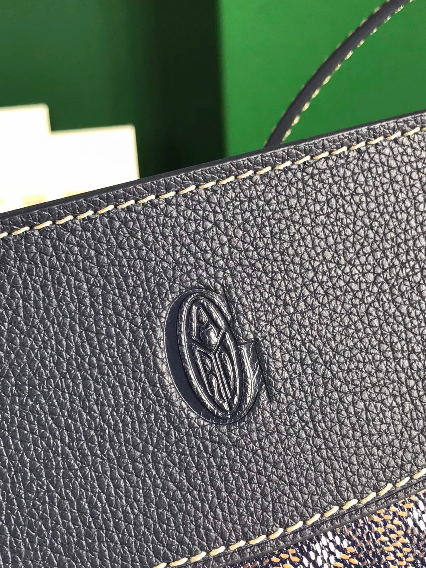 All Categories Official Website "Brand Women's Bags" Women's Bags 💙GOYARD 2025 New Goyard Crossbody Bag