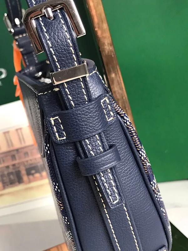 All Categories Official Website "Brand Women's Bags" Women's Bags 💙GOYARD 2025 New Goyard Crossbody Bag