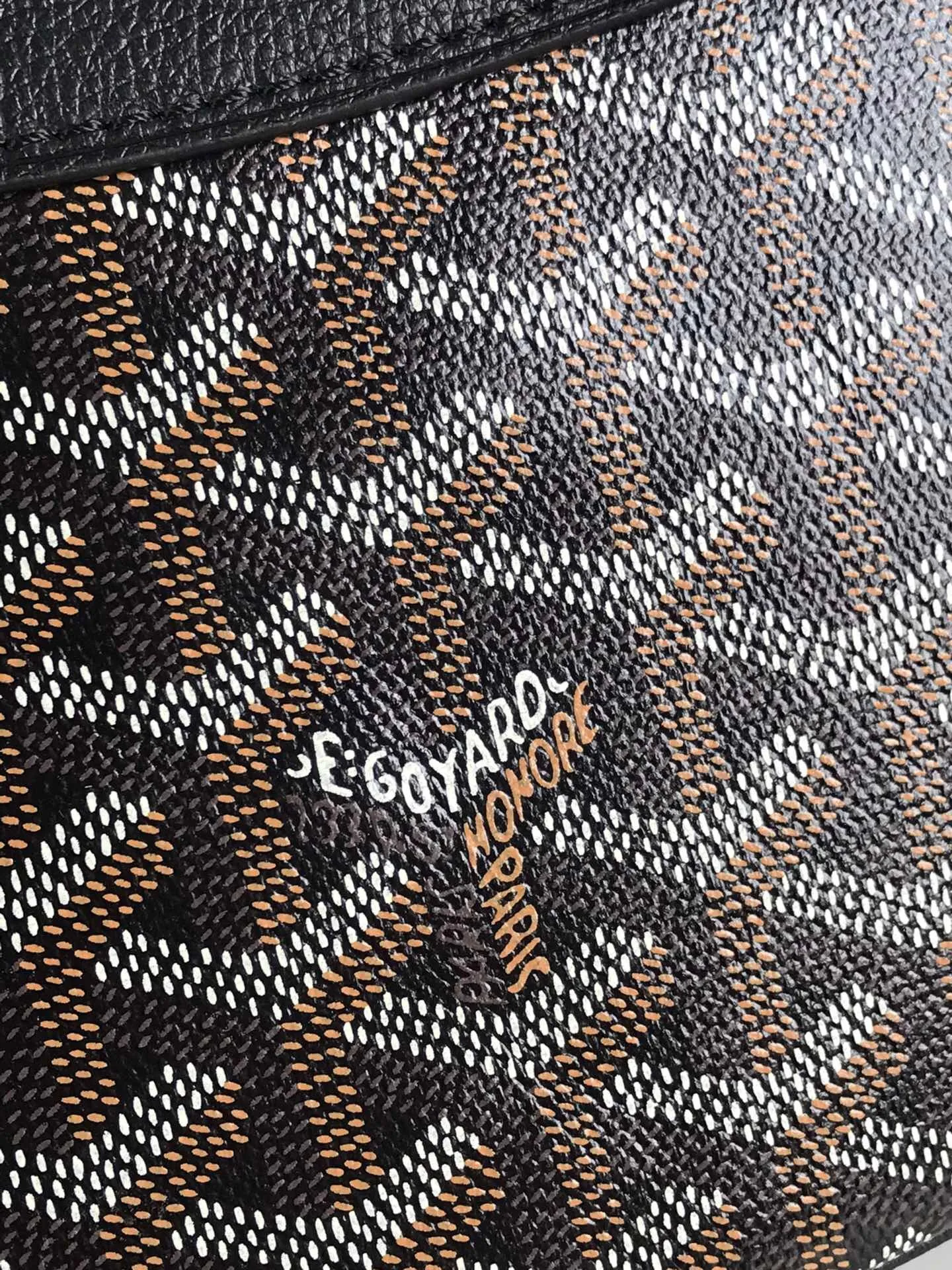 All Categories Official Website "Brand Women's Bags" Women's Bags 💙GOYARD 2025 New Goyard Crossbody Bag