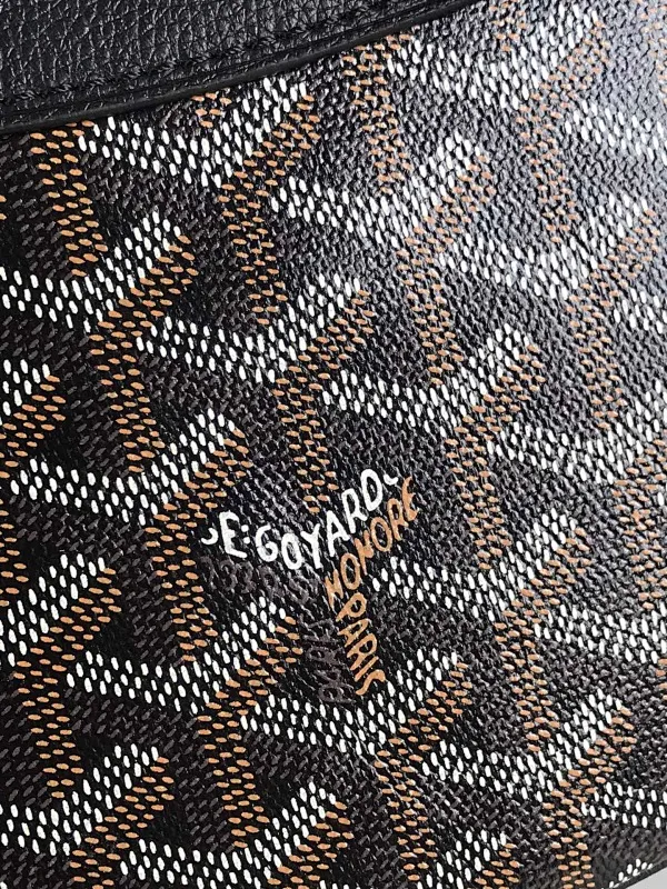 All Categories Official Website "Brand Women's Bags" Women's Bags 💙GOYARD 2025 New Goyard Crossbody Bag