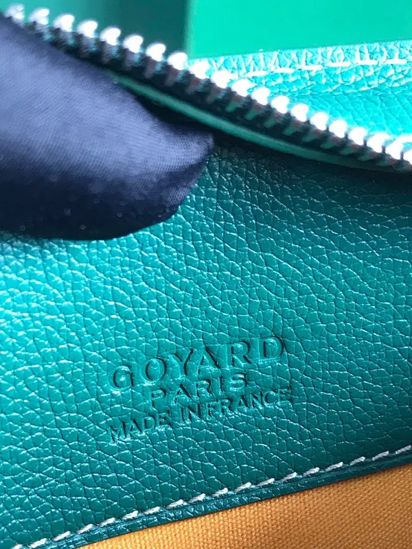 All Categories Official Website "Brand Women's Bags" Women's Bags 💙GOYARD 2025 New Goyard Crossbody Bag