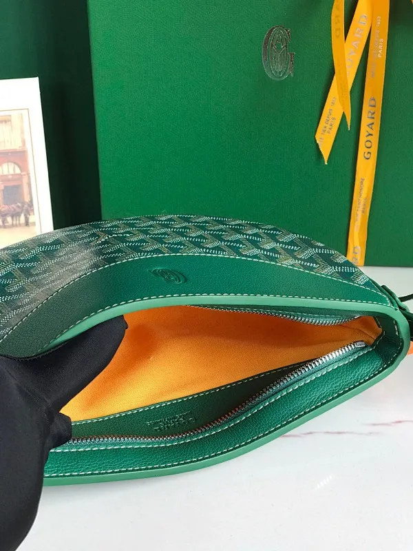 All Categories Official Website "Brand Women's Bags" Women's Bags 💙GOYARD 2025 New Goyard Crossbody Bag