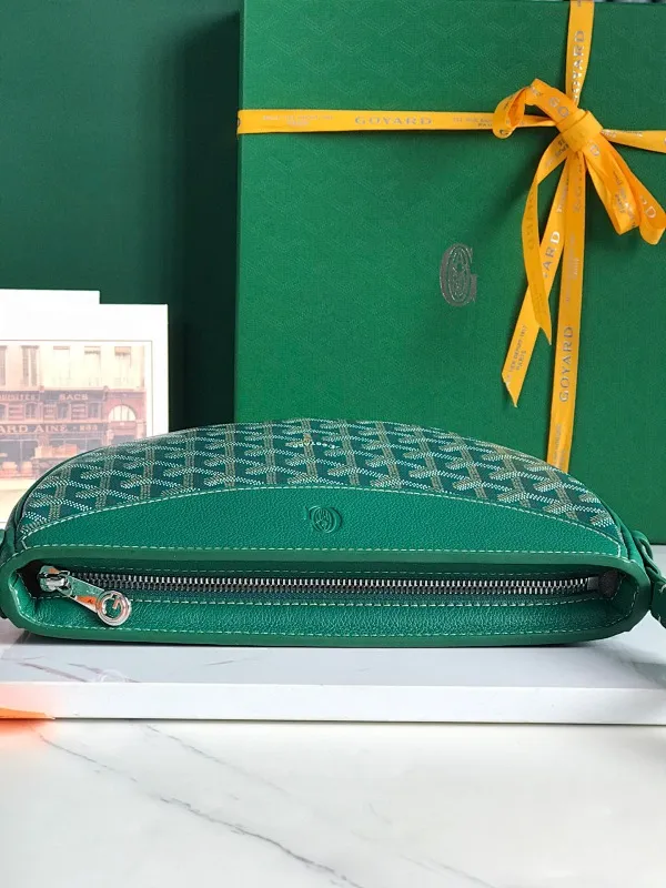 All Categories Official Website "Brand Women's Bags" Women's Bags 💙GOYARD 2025 New Goyard Crossbody Bag