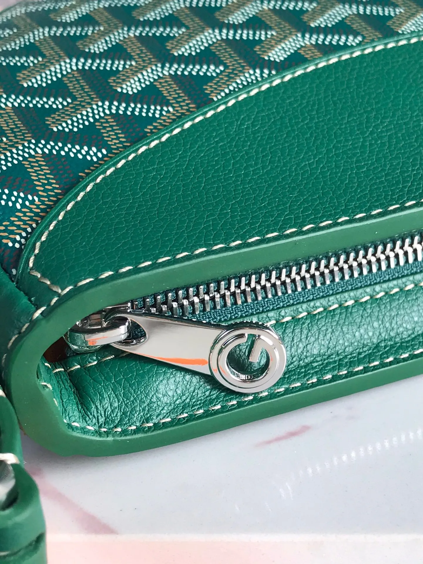 All Categories Official Website "Brand Women's Bags" Women's Bags 💙GOYARD 2025 New Goyard Crossbody Bag