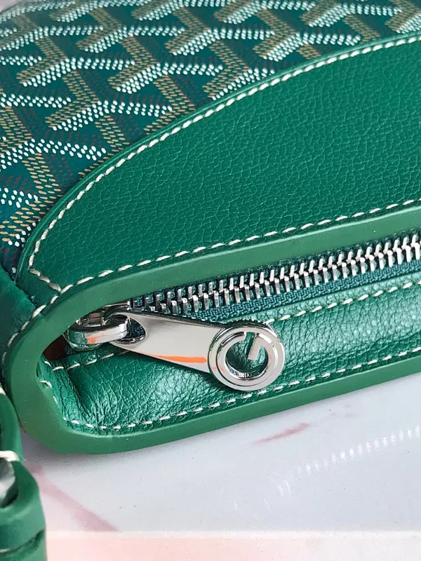 All Categories Official Website "Brand Women's Bags" Women's Bags 💙GOYARD 2025 New Goyard Crossbody Bag