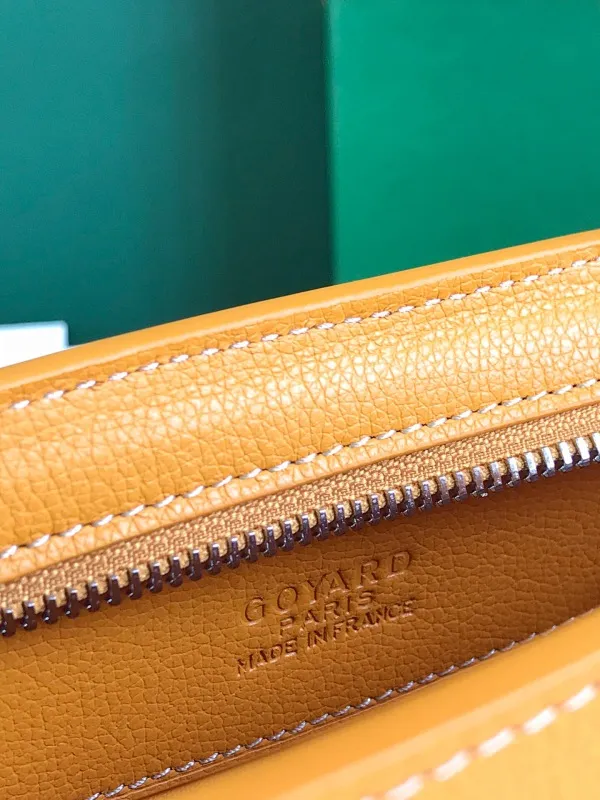 All Categories Official Website "Brand Women's Bags" Women's Bags 💙GOYARD 2025 New Goyard Crossbody Bag