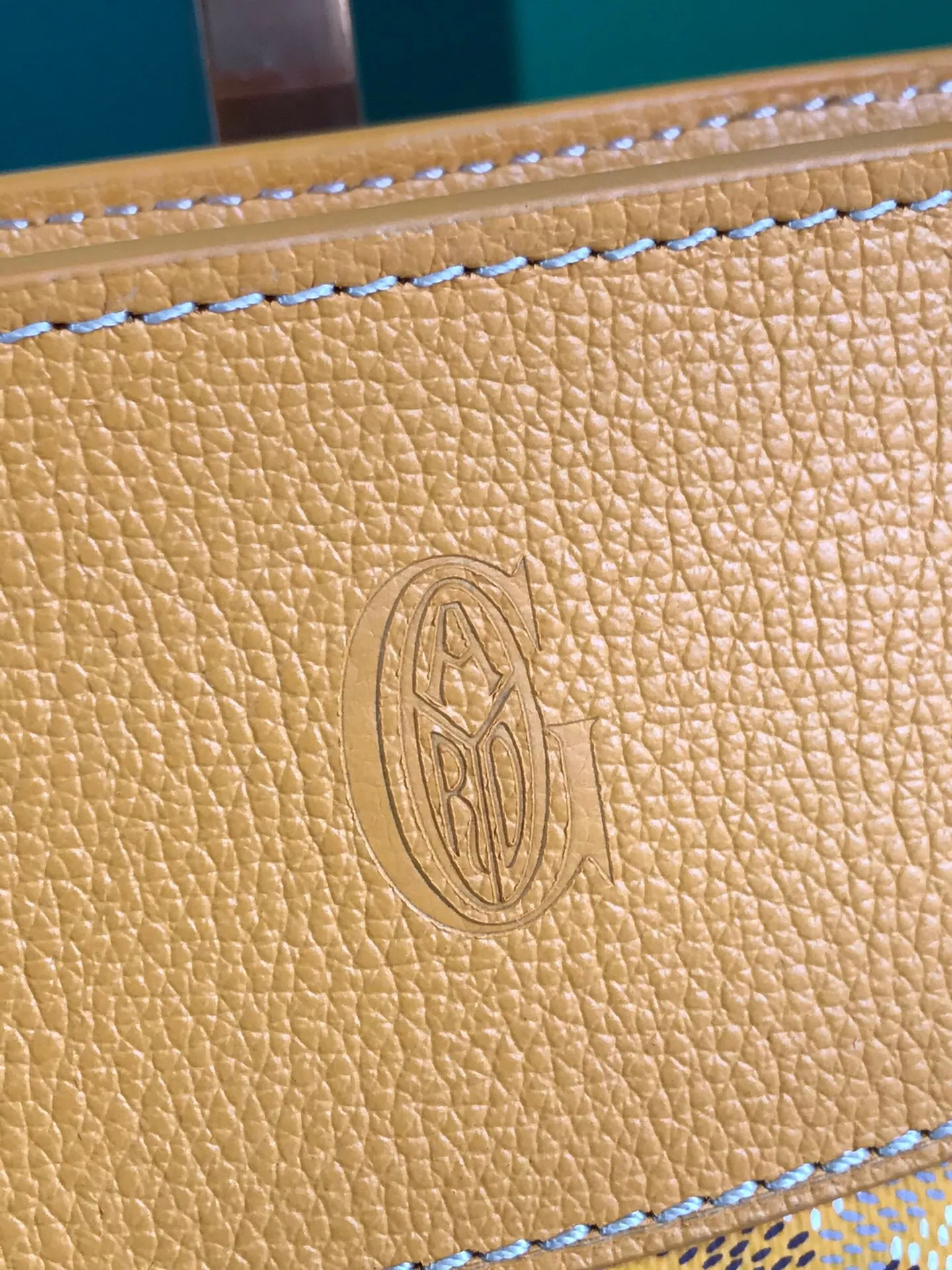 All Categories Official Website "Brand Women's Bags" Women's Bags 💙GOYARD 2025 New Goyard Crossbody Bag