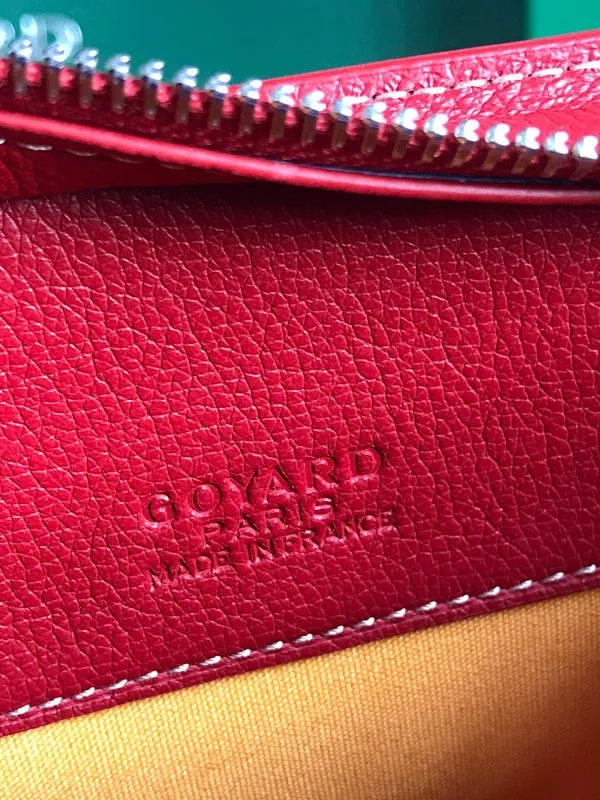 All Categories Official Website "Brand Women's Bags" Women's Bags 💙GOYARD 2025 New Goyard Crossbody Bag