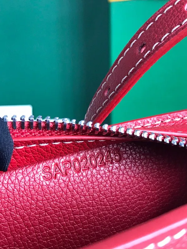 All Categories Official Website "Brand Women's Bags" Women's Bags 💙GOYARD 2025 New Goyard Crossbody Bag